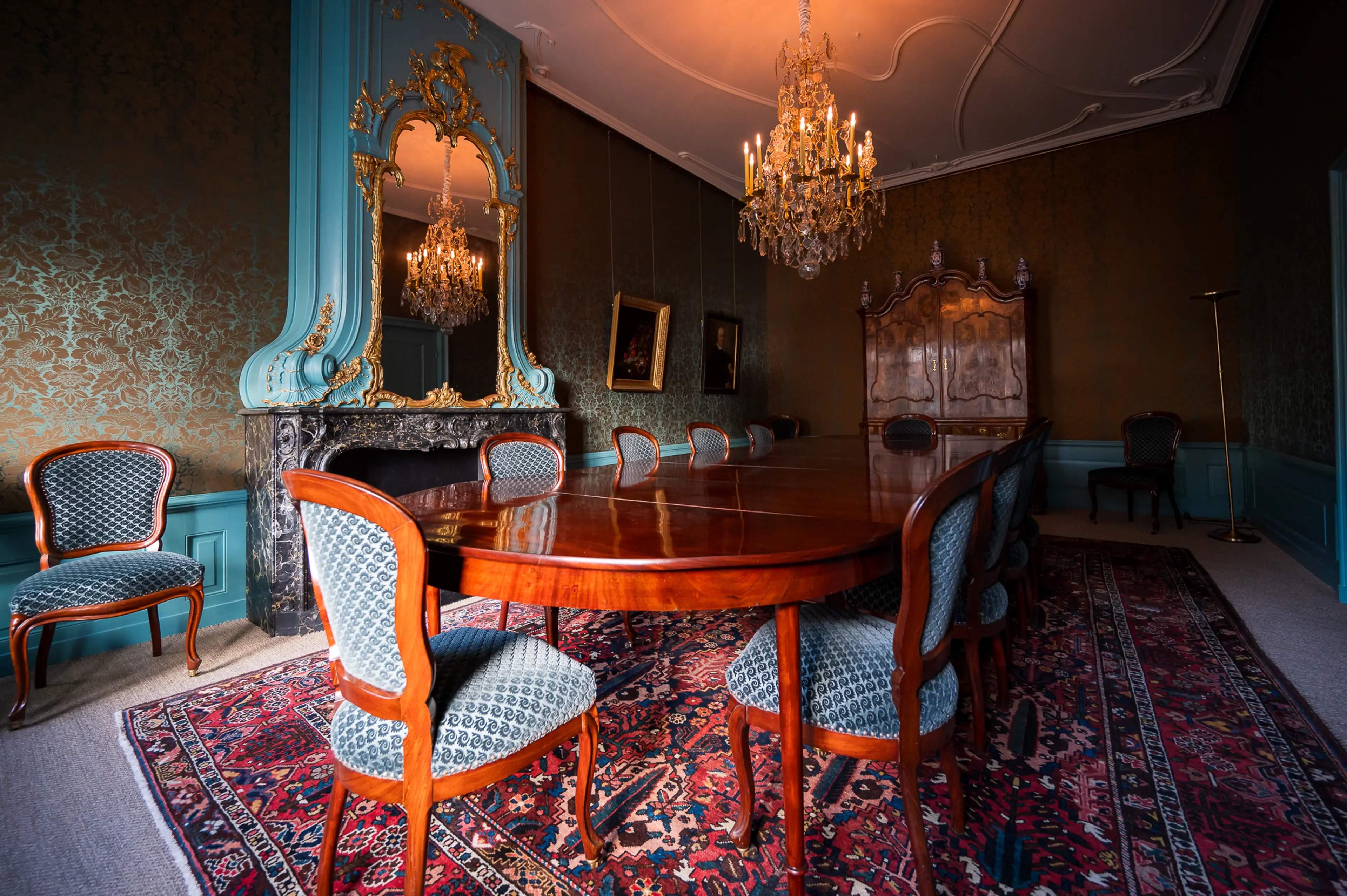 피터르 테일러르의 집 (Pieter Teyler's House)