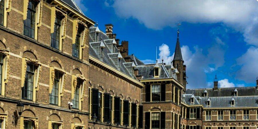 🏛️ 비넨호프