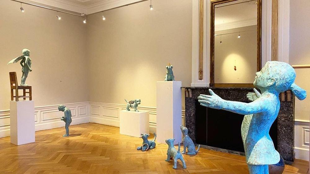 🖼️ 풀크리 스튜디오 (Pulchri Studio)