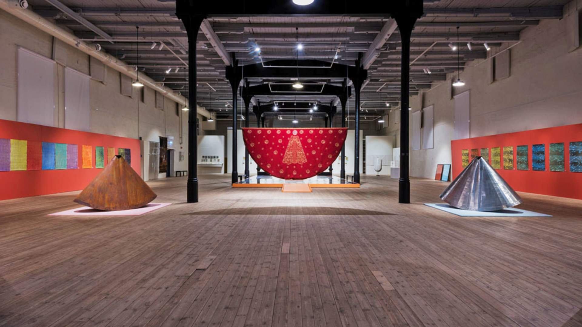 🖼️ 텔레마르크 미술관(텔레마르크 쿤스트무세움)