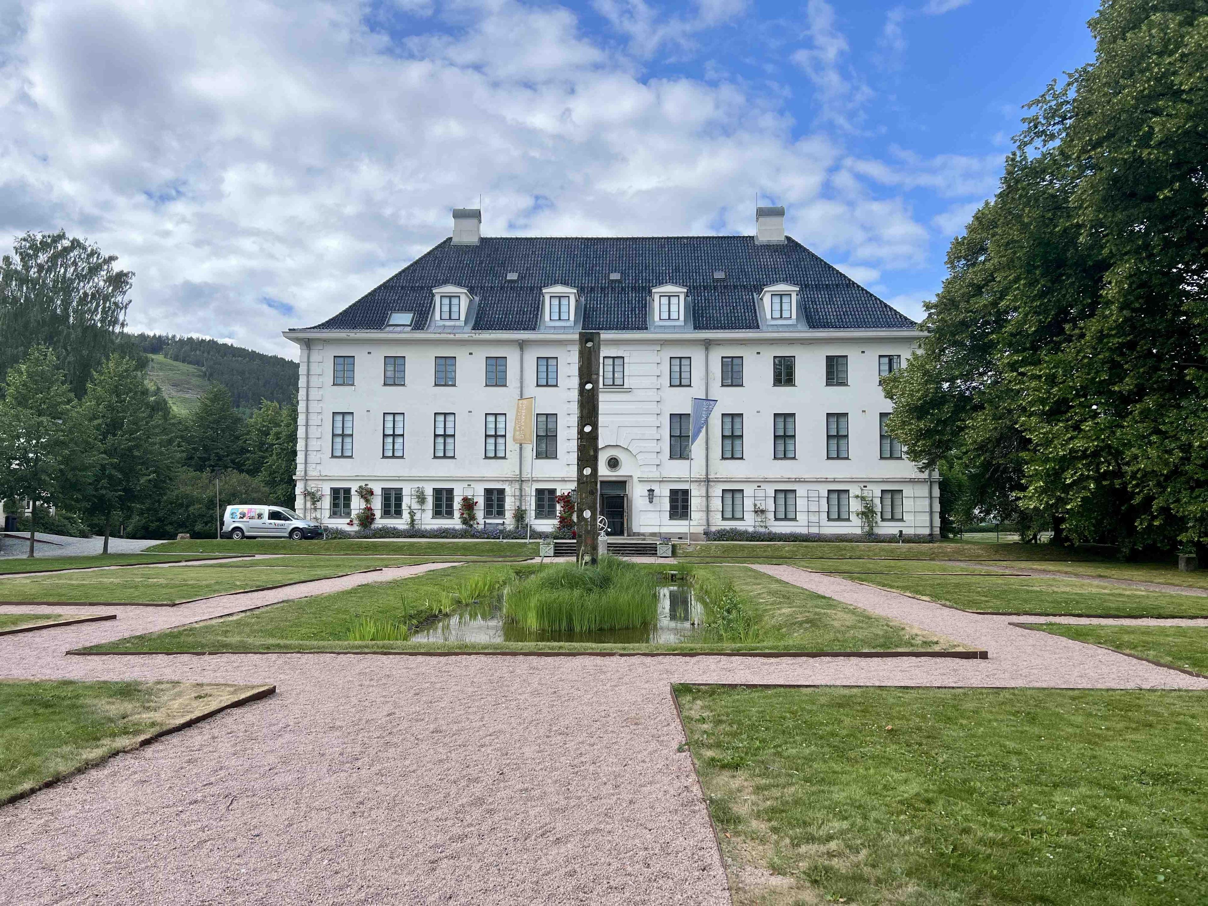 🏛️ 드람멘 박물관(드람멘스 뮤지엄)