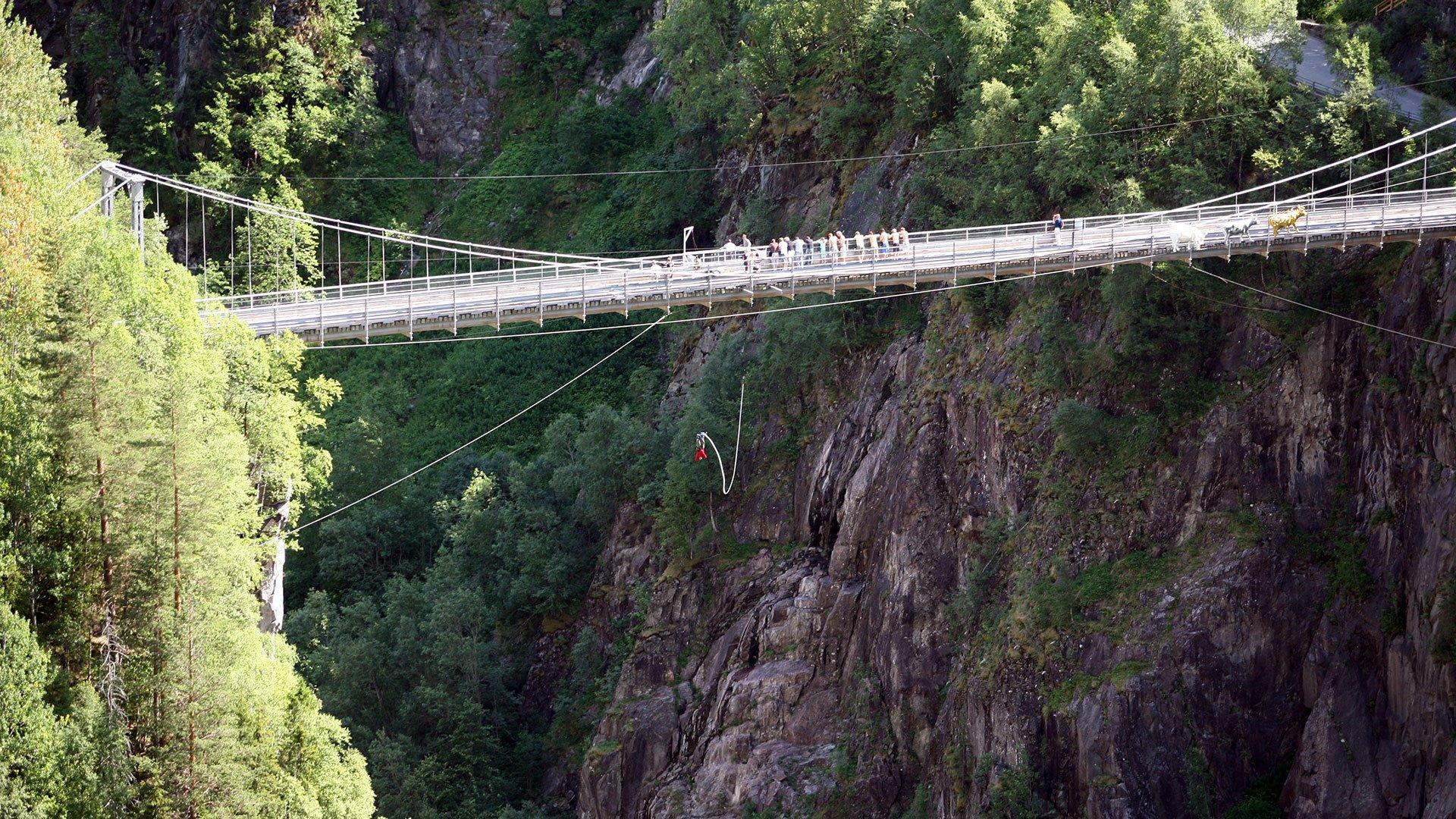 🤸 류칸 번지점프 (스트릭홉 류칸)