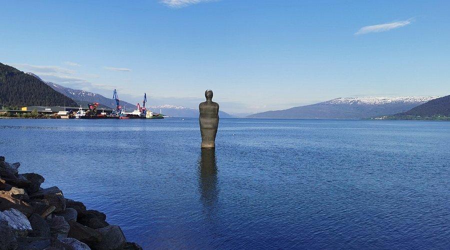 🗿 바다에서 온 남자(하브만넨)