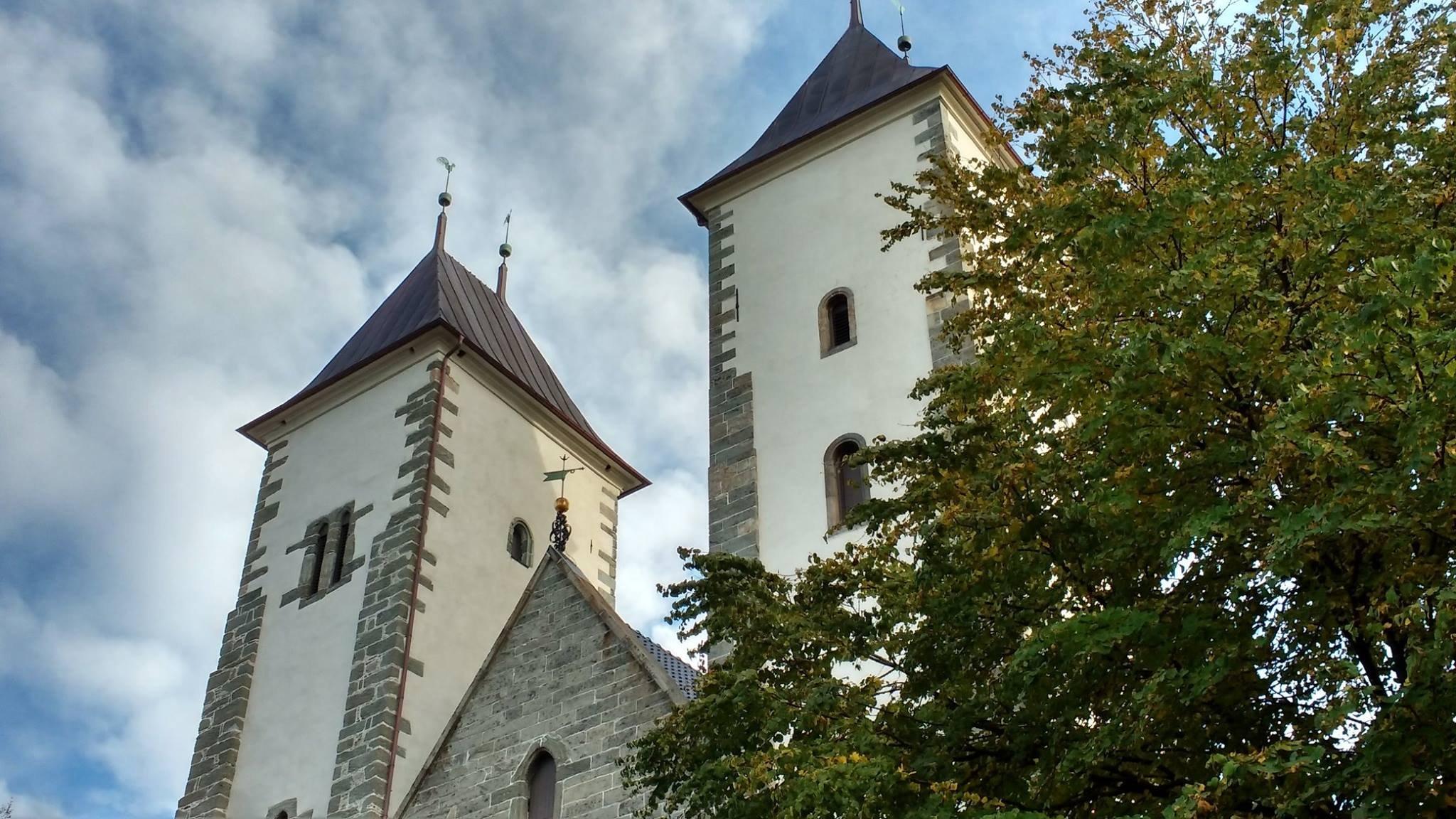 성모 마리아 교회 오르간 연주회