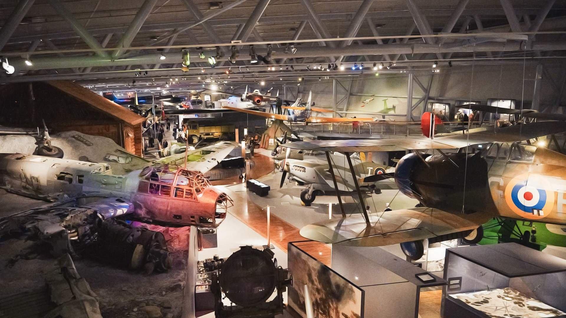 보되, 노르웨이