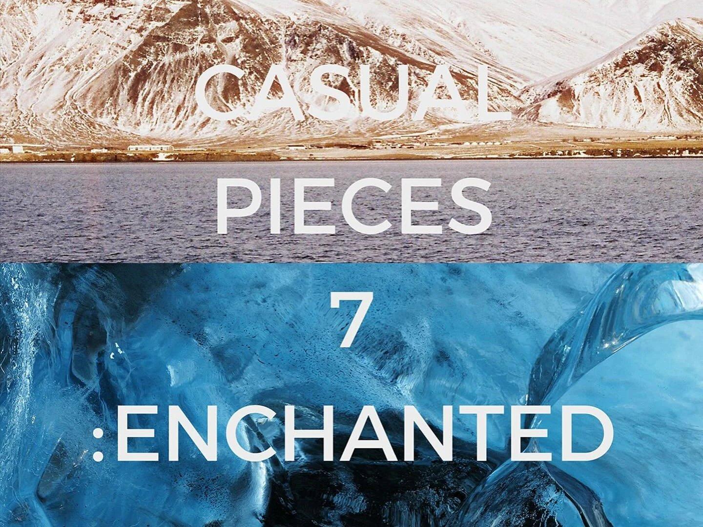 🏛️ 북극해 박물관 아르박 (이샤브스뮤세트 아르박)