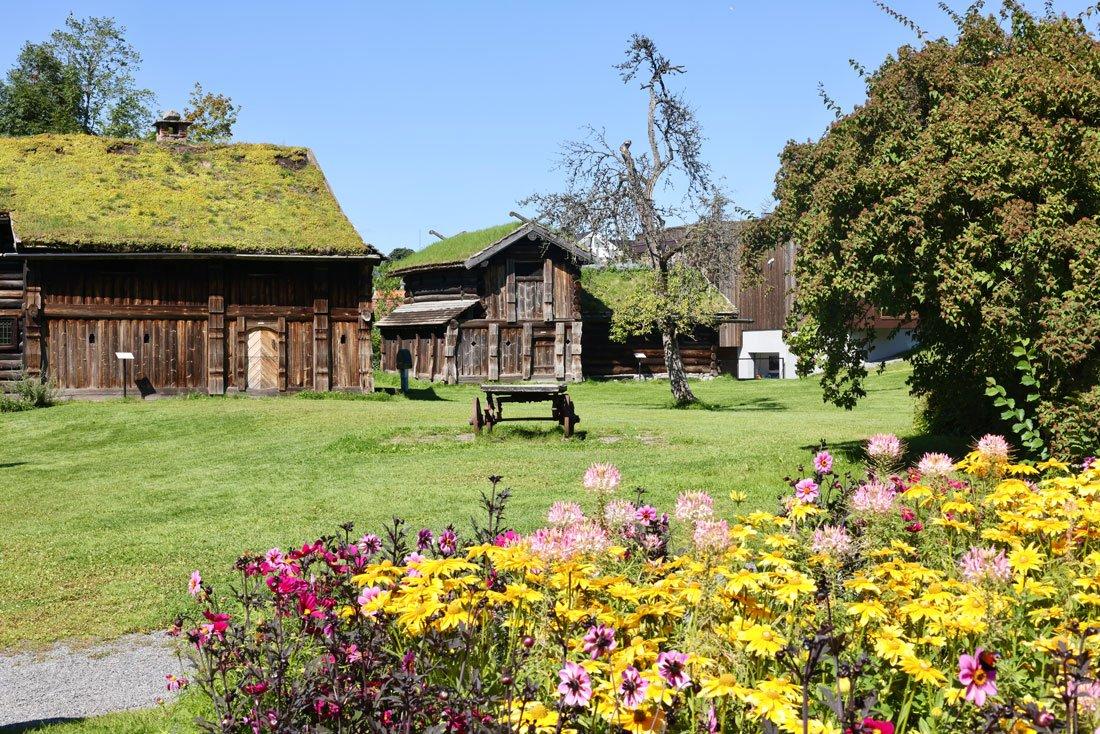 🏞️ 브레케파르켄 (Brekkeparken)