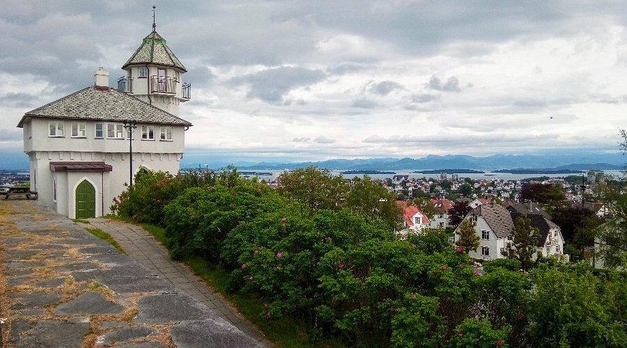 🗼 볼란 탑(볼란스토르네)