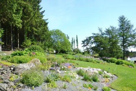 🌳 스타방에르 식물원(스타방에르 보타니스케 하게)