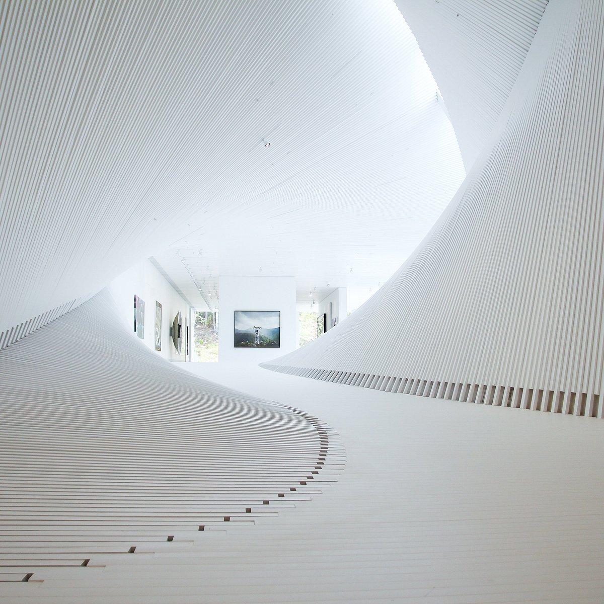 키스테포스 박물관 특별 전시 포스터 또는 전경