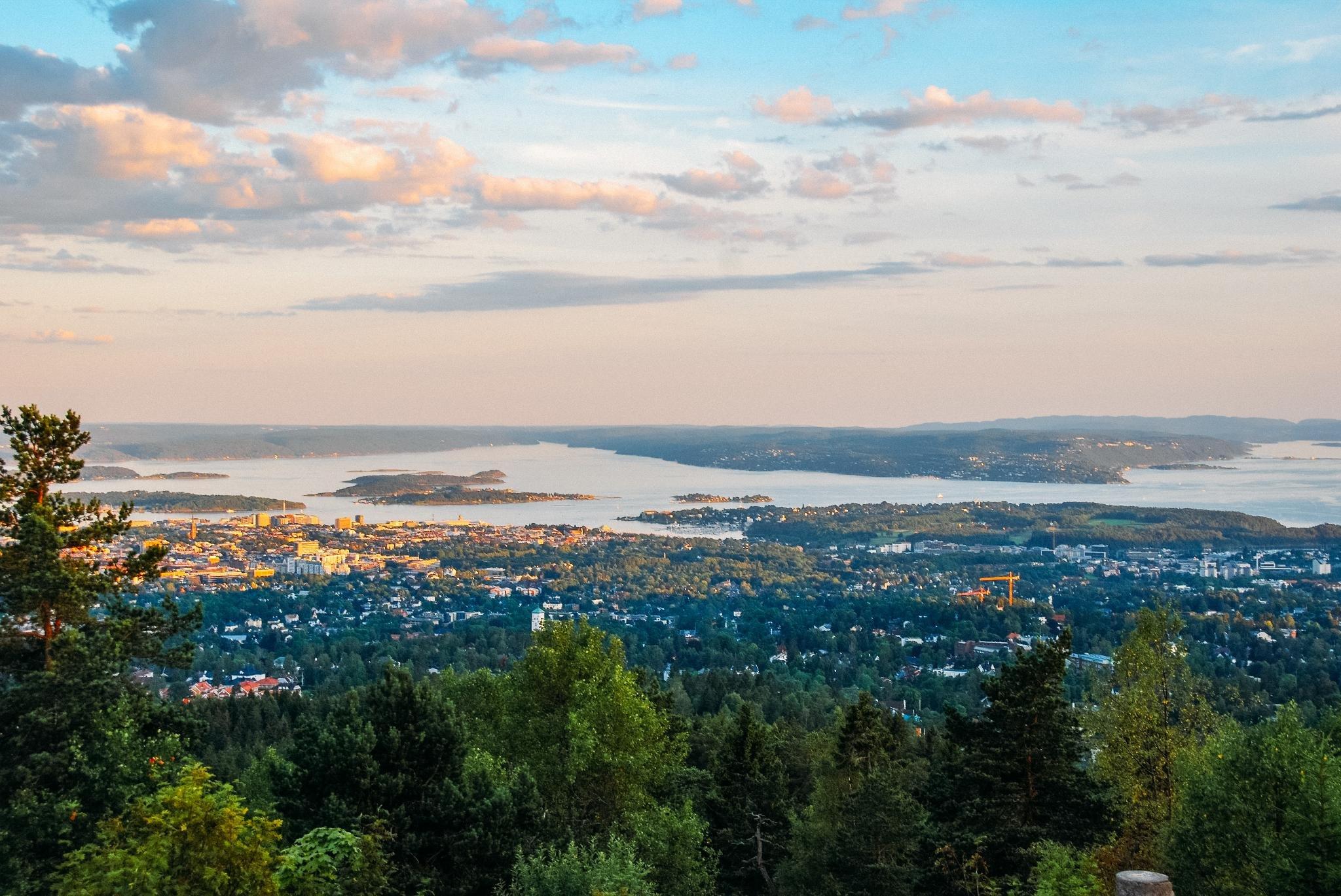 ⛰️ 베타콜렌 전망대(베타콜렌)