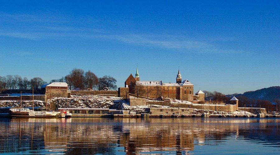 🛡️ 아케르스후스 요새 (아케르스후스 페스트닝)