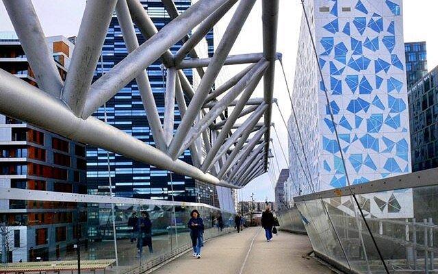 🌉 아크로바텐 다리 (아크로바텐 브루)