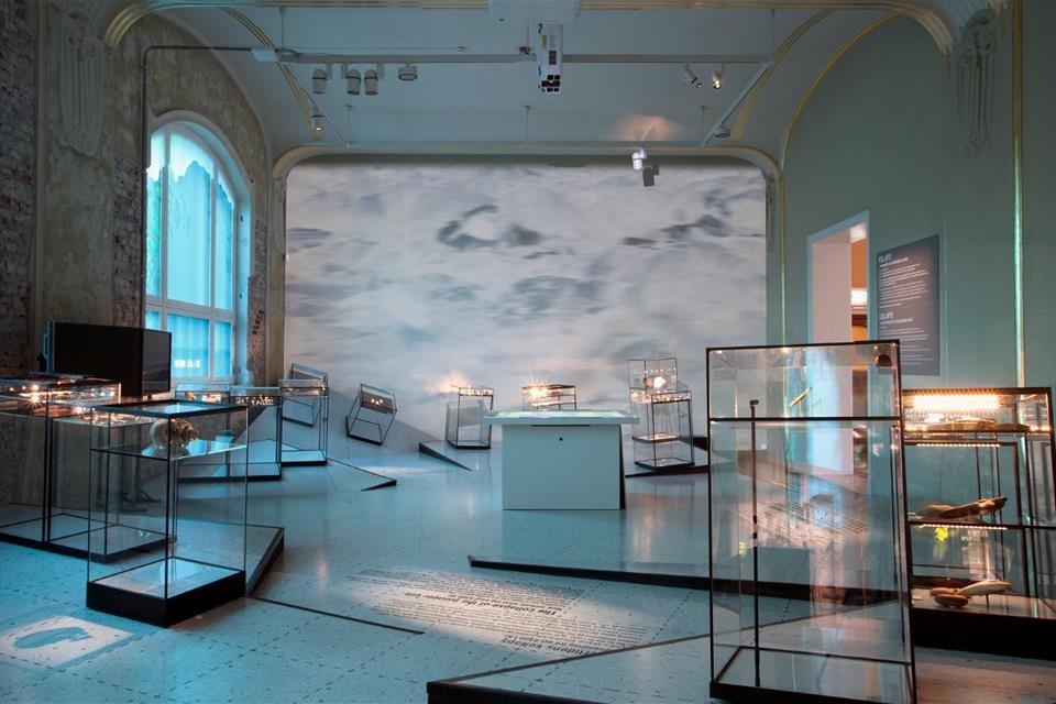 🏛️ 역사 박물관 (히스토리스크 뮤세움)