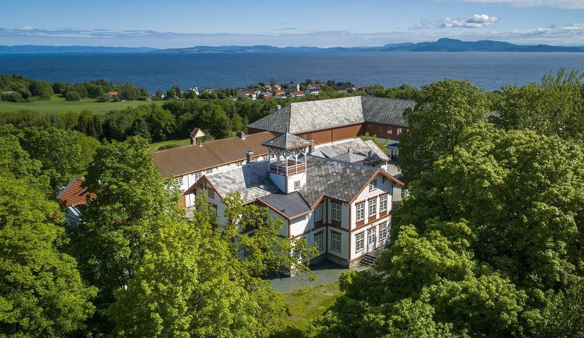 🏛️ 링베 음악 박물관(링베 무지크무세움)