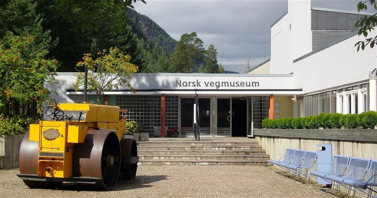 포베르그, 노르웨이