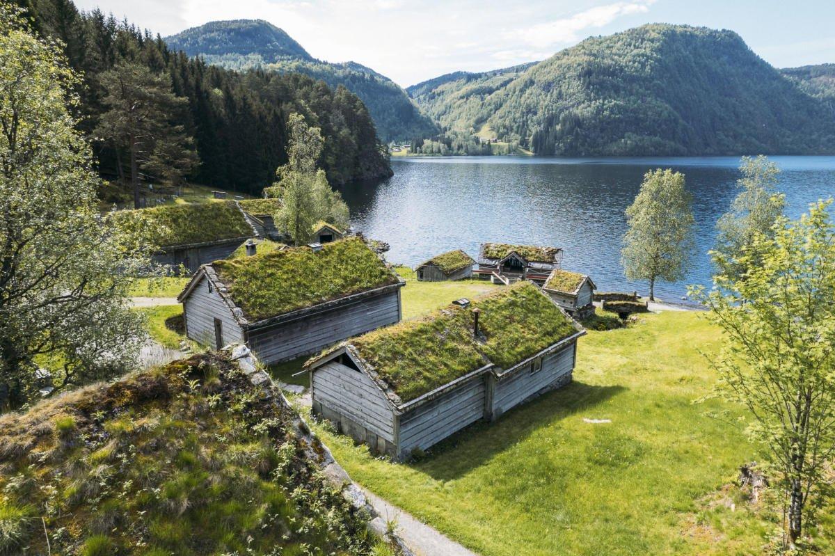 🖼️ 순피오르 박물관 (순피오르 뮤지엄)