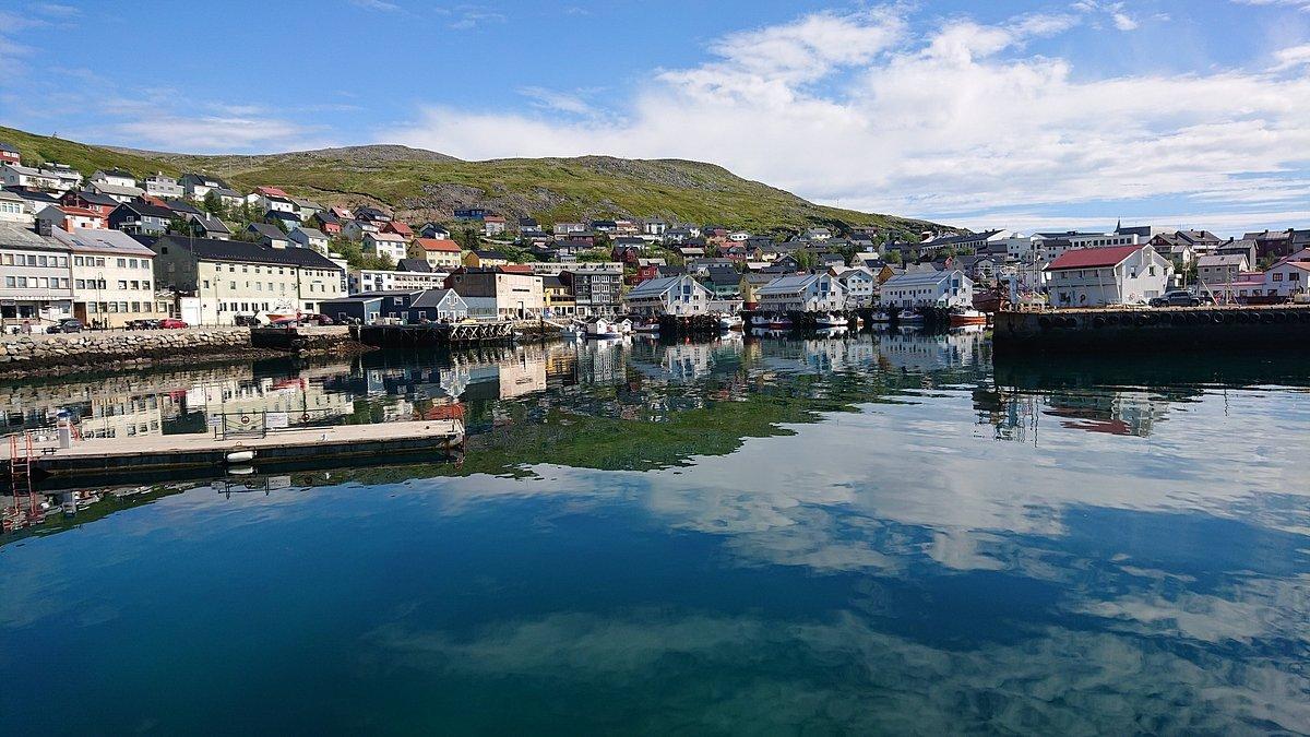 호닝스보그, 노르웨이