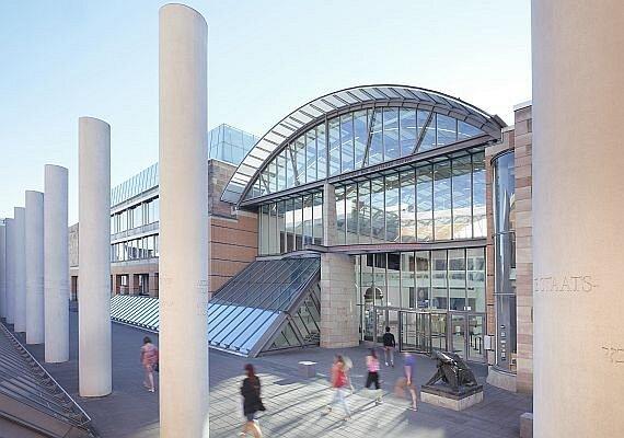 🏛️ 게르만 국립 박물관 (게르마니셰스 나치오날무제움)