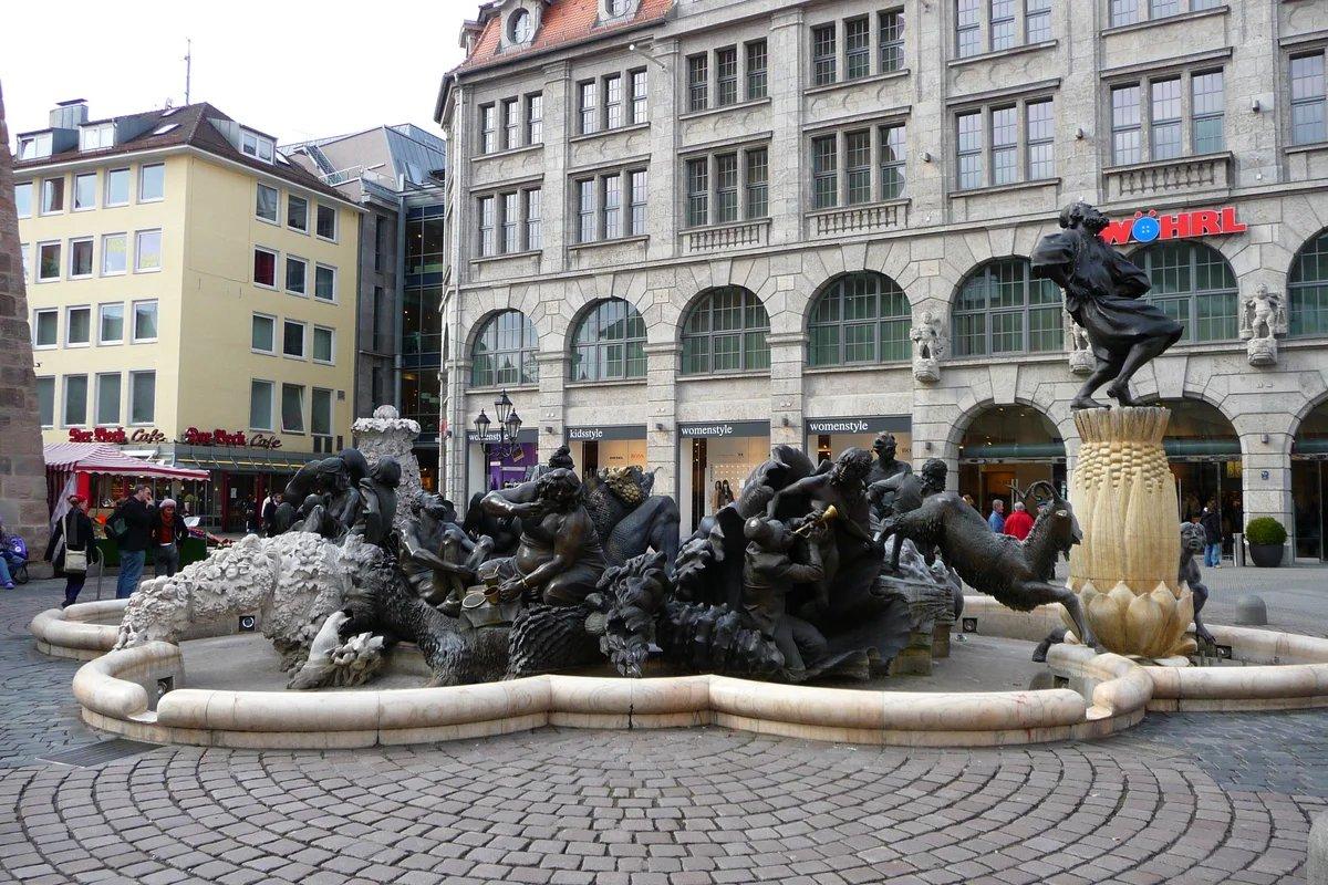 ⛲ 결혼 회전목마(에에카루셀)