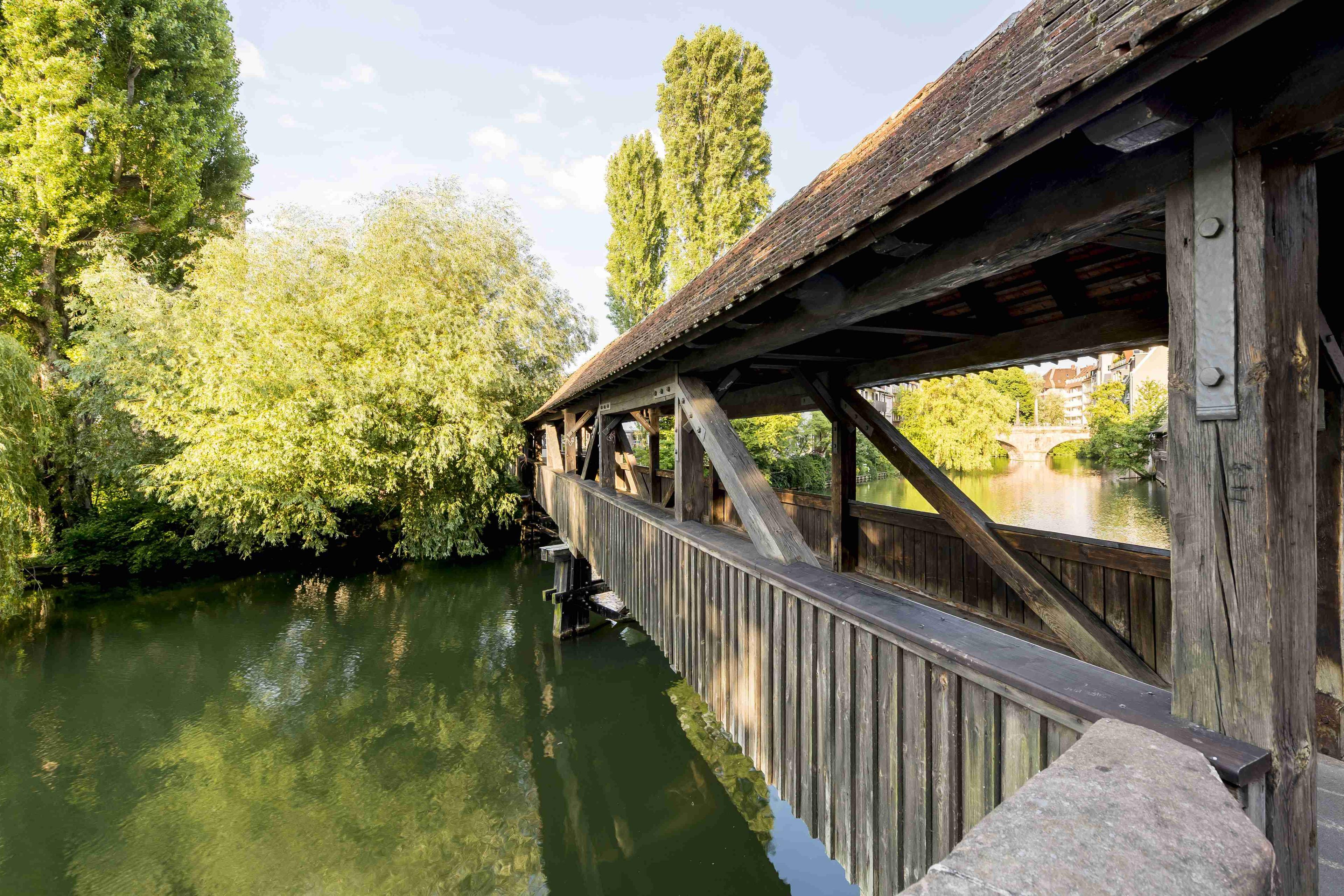 🌉 교수형 집행인의 다리(헹커슈테크)