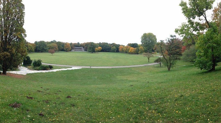 🏞️ 루이트폴트 공원(루이트폴트하인)