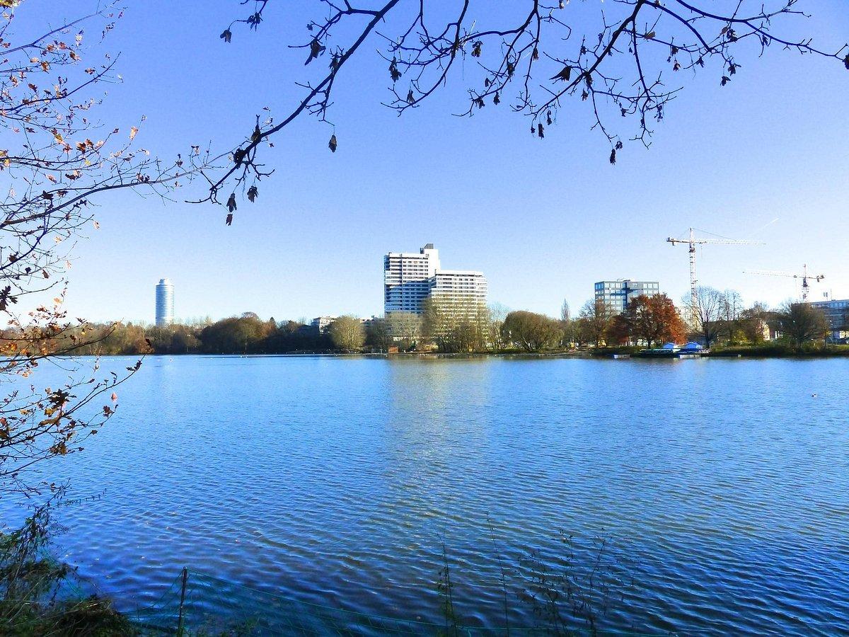 🏞️ 뵈르더 호수 (뵈르더 제)