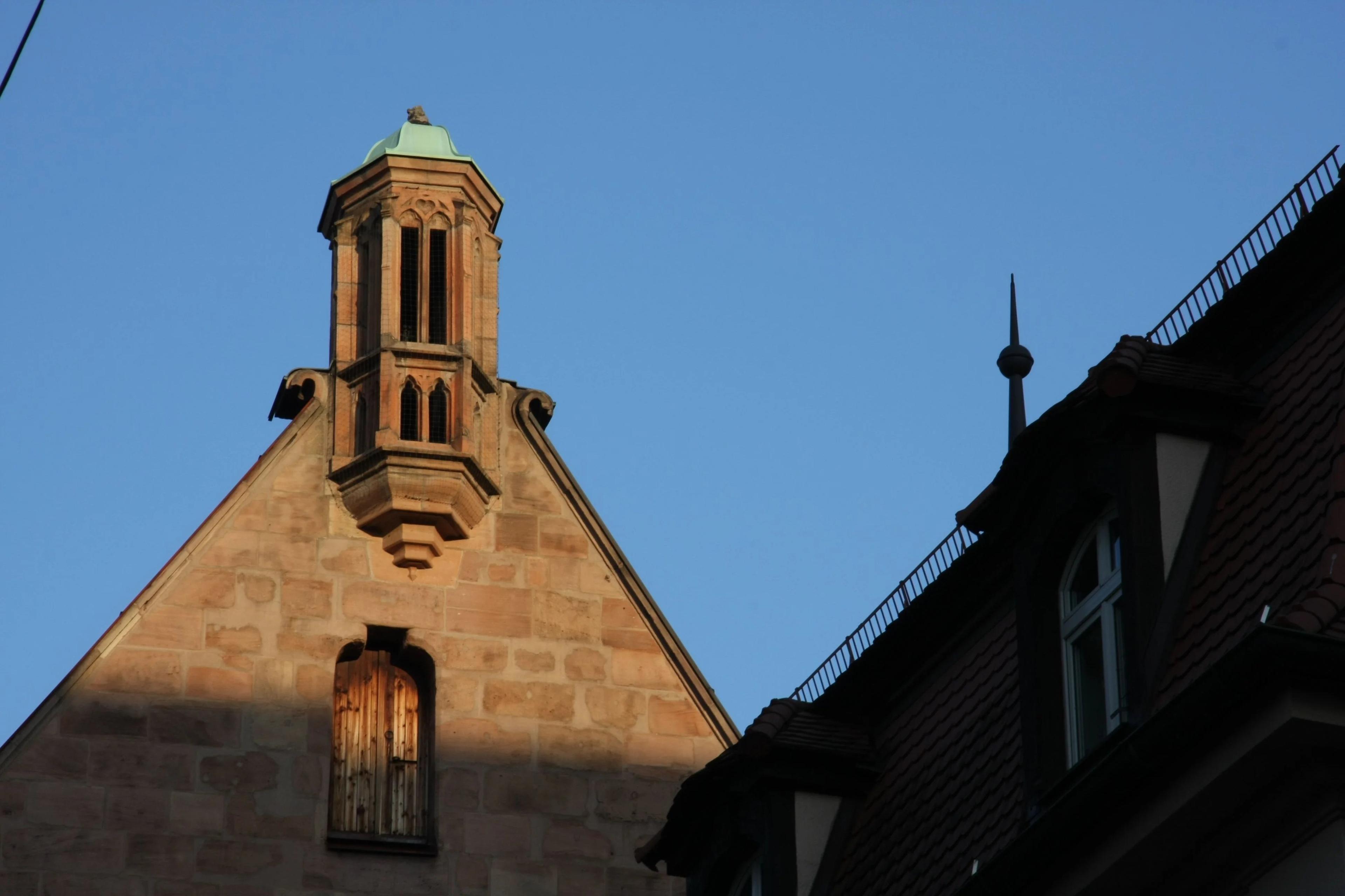 ⛪ 성 마르타 교회 (장크트 마르타 키르헤)