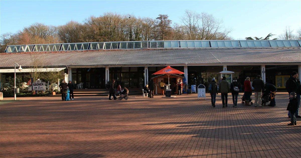 🦁 도르트문트 동물원(Zoo Dortmund)