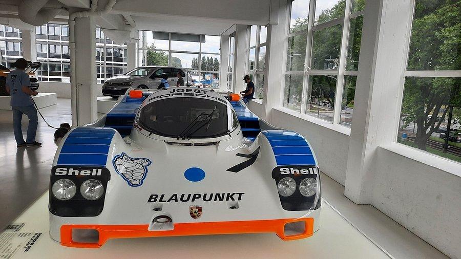 🚗 페이스 자동차 박물관 (페이스 아우토모빌 무제움)