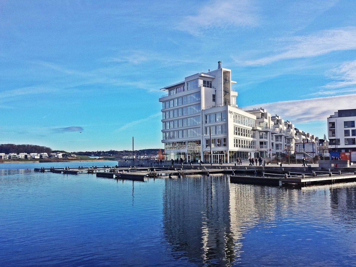 🌊 피닉스 호수(Phoenix-See)