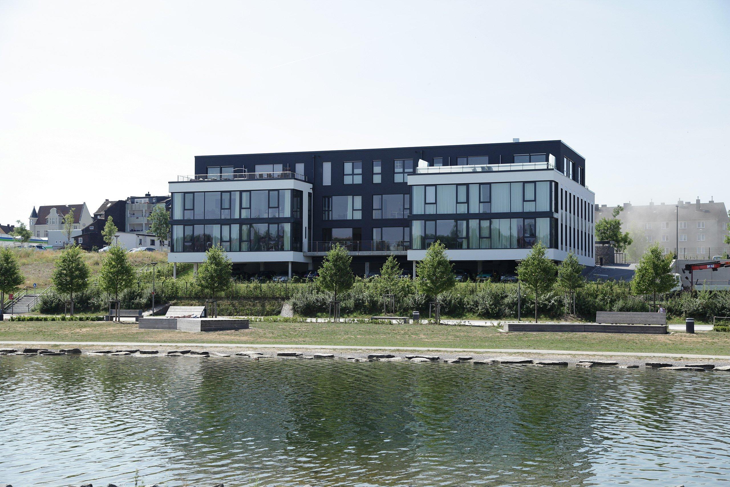 문화의 섬 (Kulturinsel)