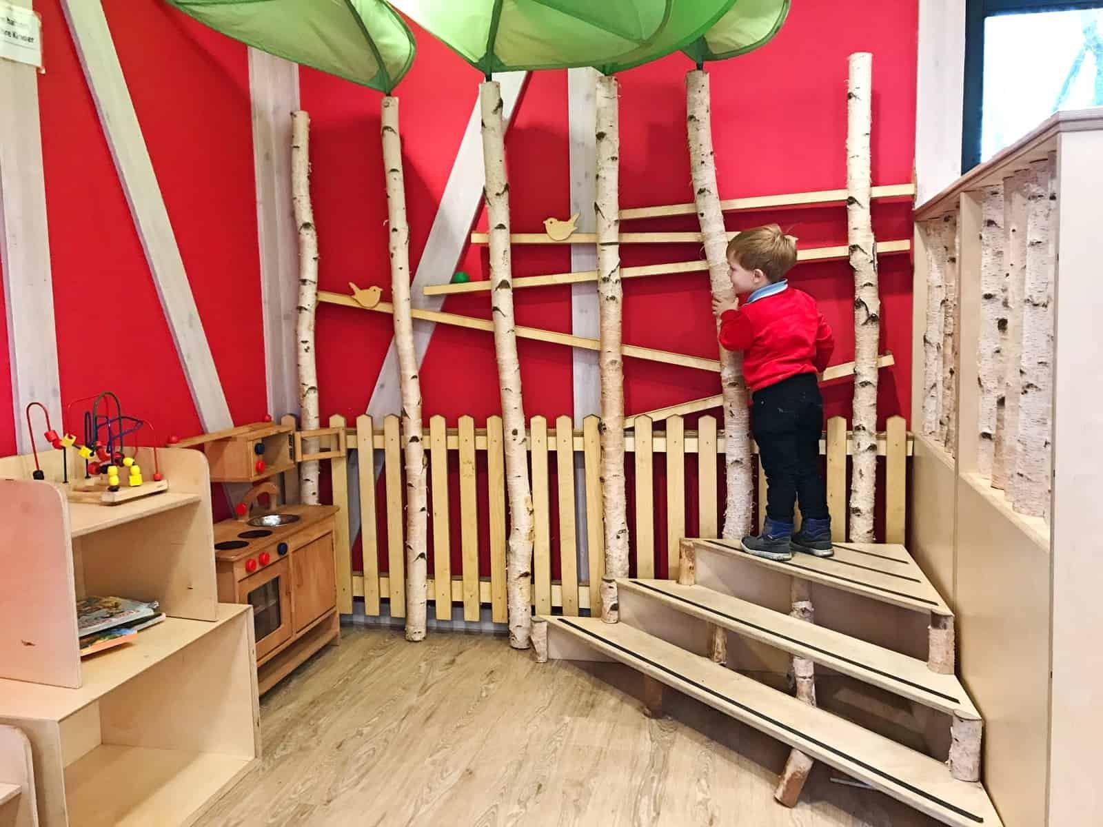 어린이 동물농장