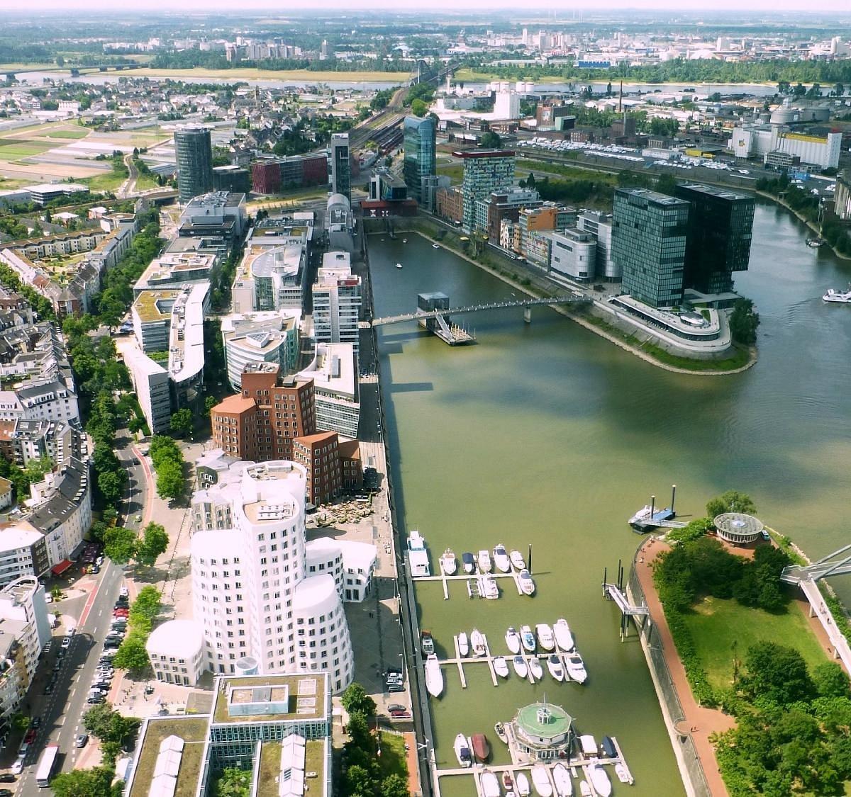 🔭 라인 타워 (라인투름)