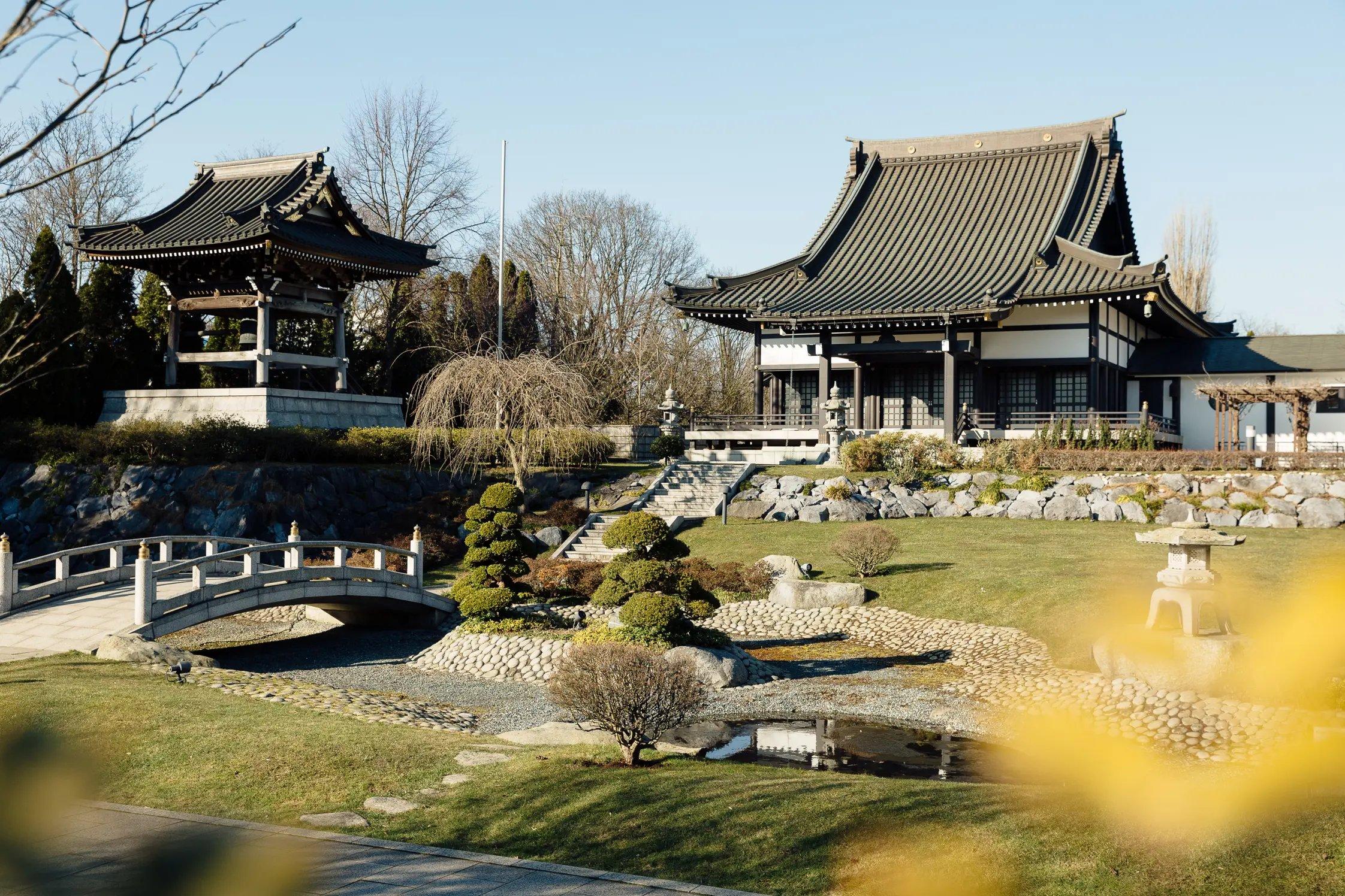 🇯🇵 리틀 도쿄(뒤셀도르프)