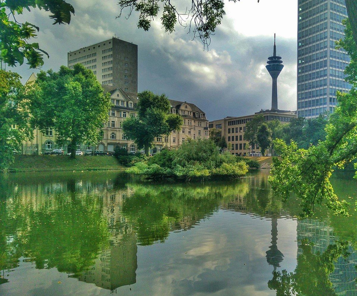 🌳 슈페의 수로(슈페셔 그라벤)