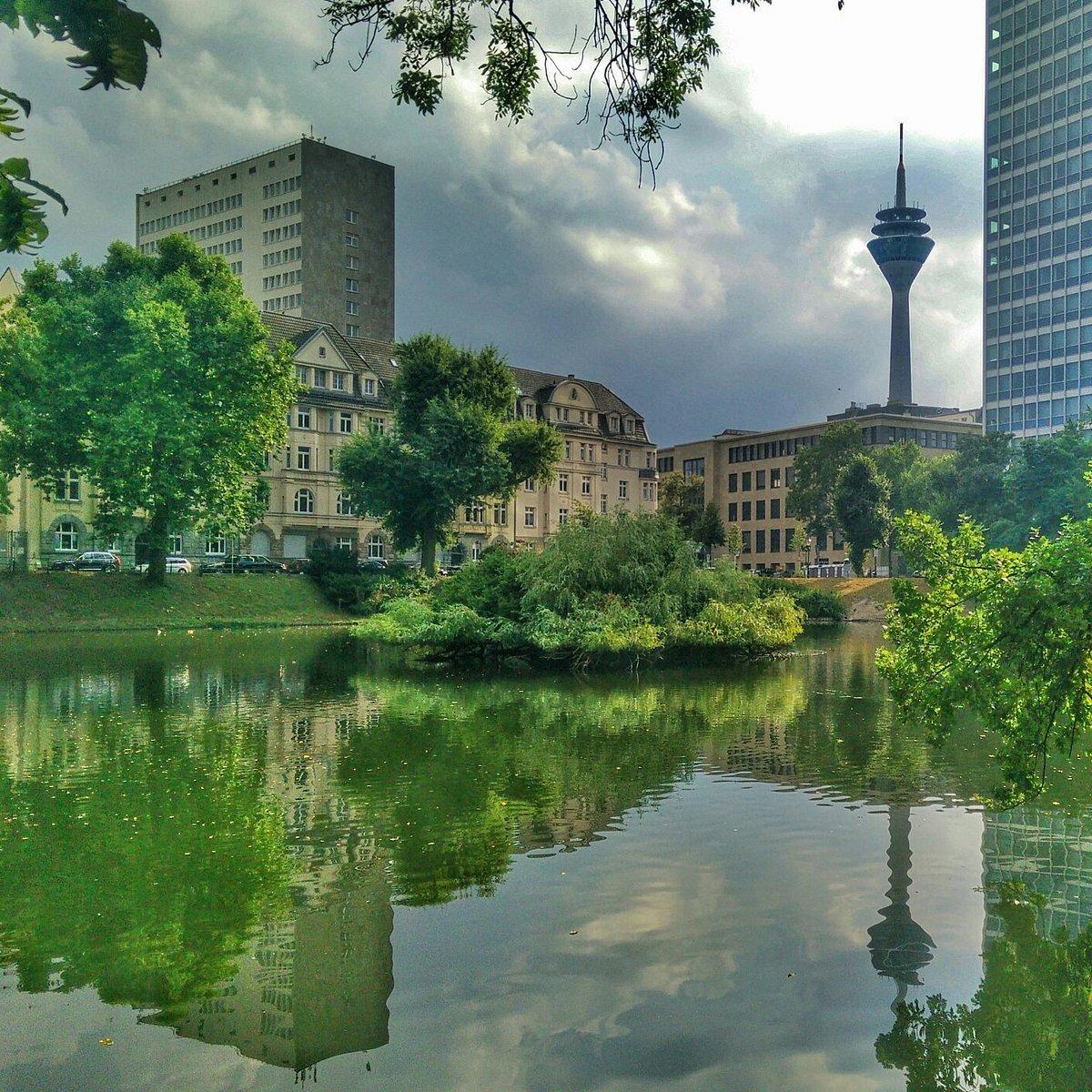 물새와 함께하는 풍경