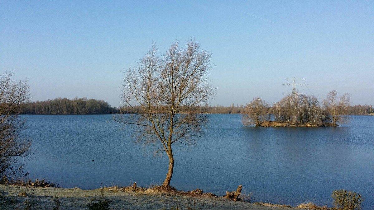 🏞️ 앙거문더 호(앙거문더 제)