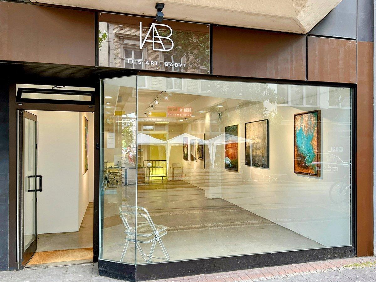 🖼️ 잇츠 아트 베이비! (Its Art Baby!)