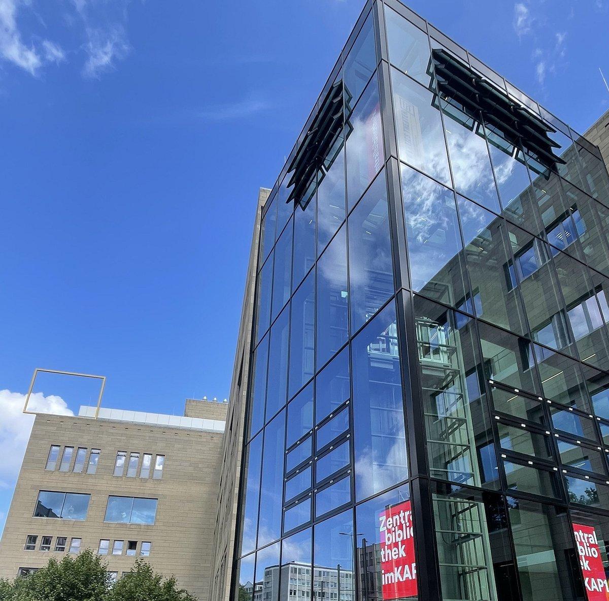 🏛️ KAP1 중앙 도서관