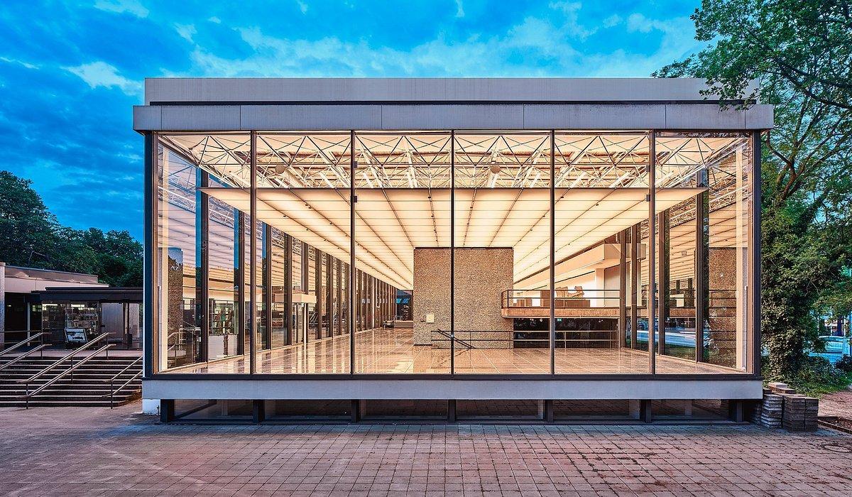 🏛️ 렘브루크 미술관(렘브루크 무제움)