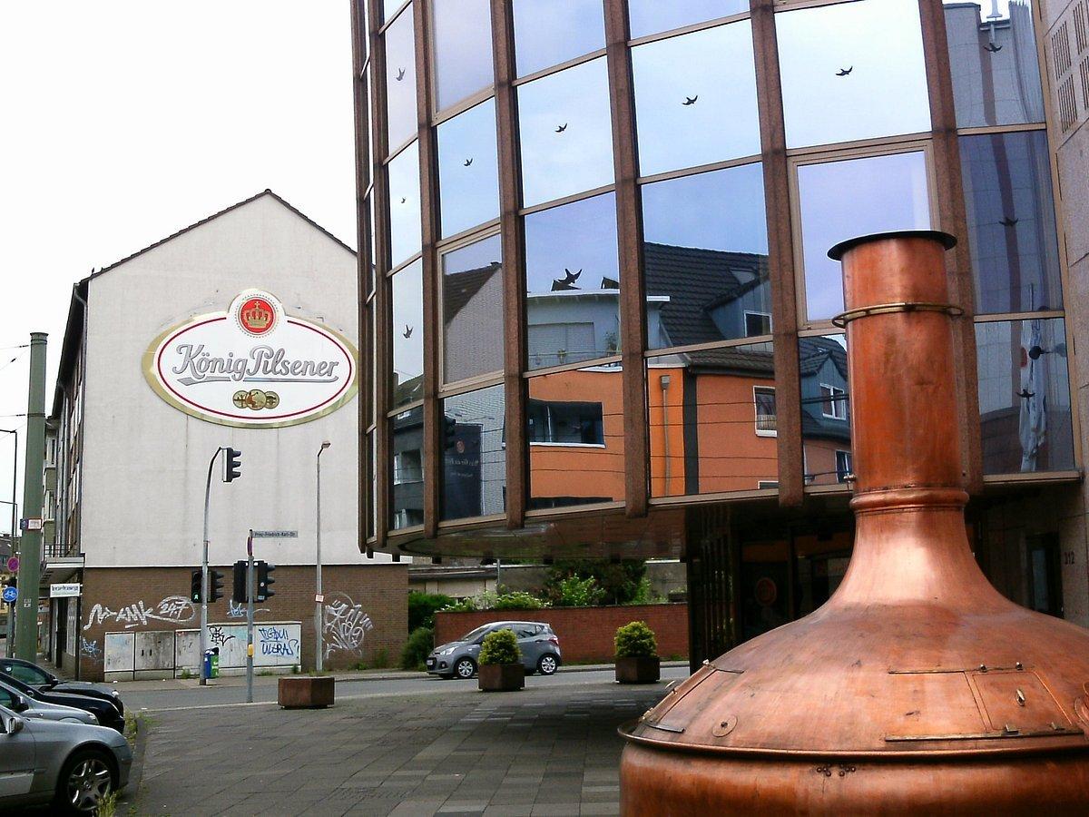 🍺 왕의 양조장(쾨니히 브라우어라이)