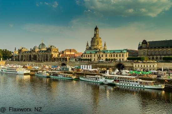 🖼️ 카날레토의 풍경(카날레토블릭)