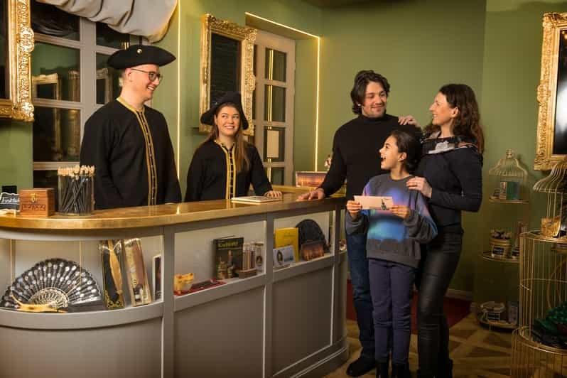 ⏳ 타임라이드 드레스덴