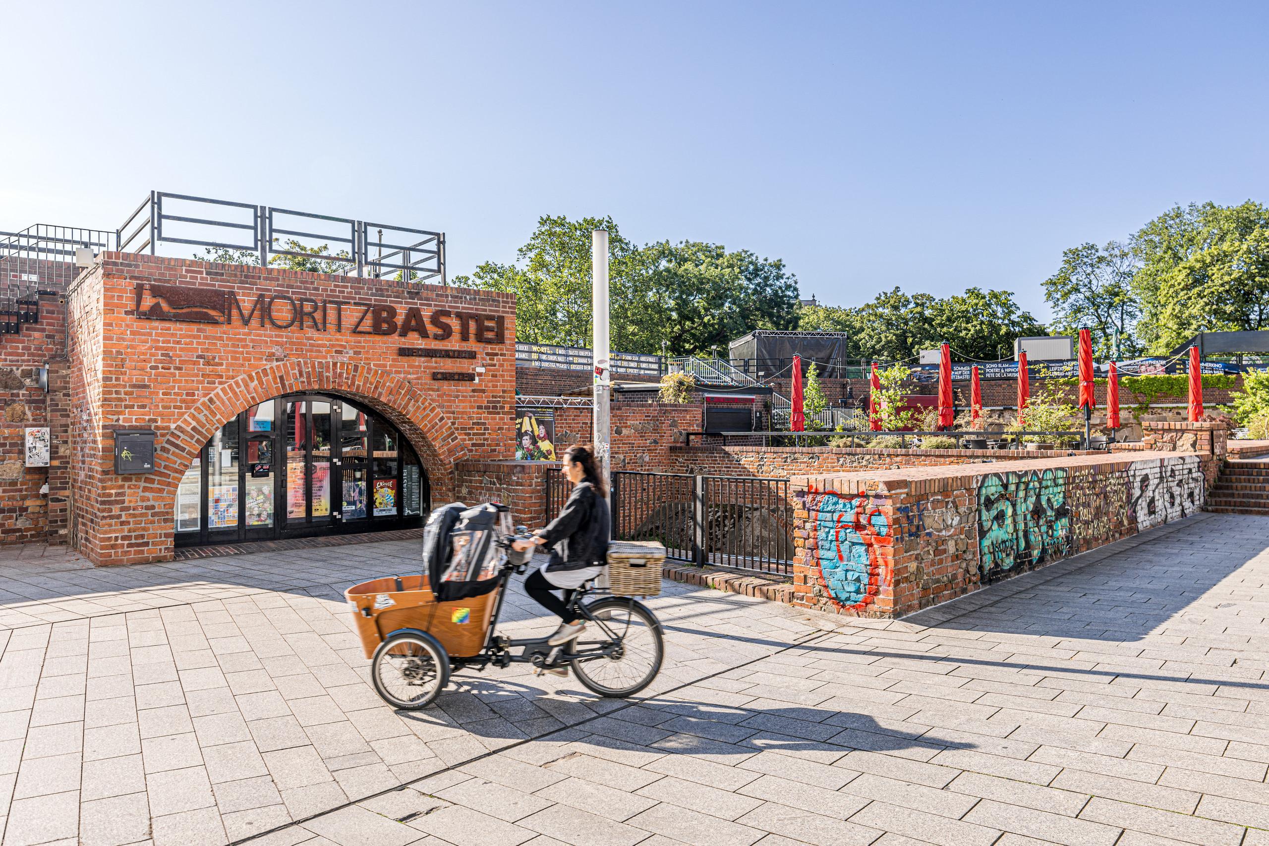 🏰 모리츠 요새(모리츠바스타이)