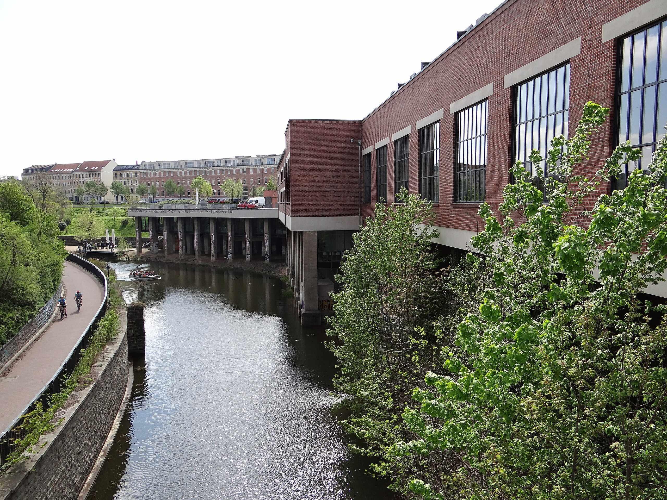 슈텔첸하우스 (Stelzenhaus) 인근