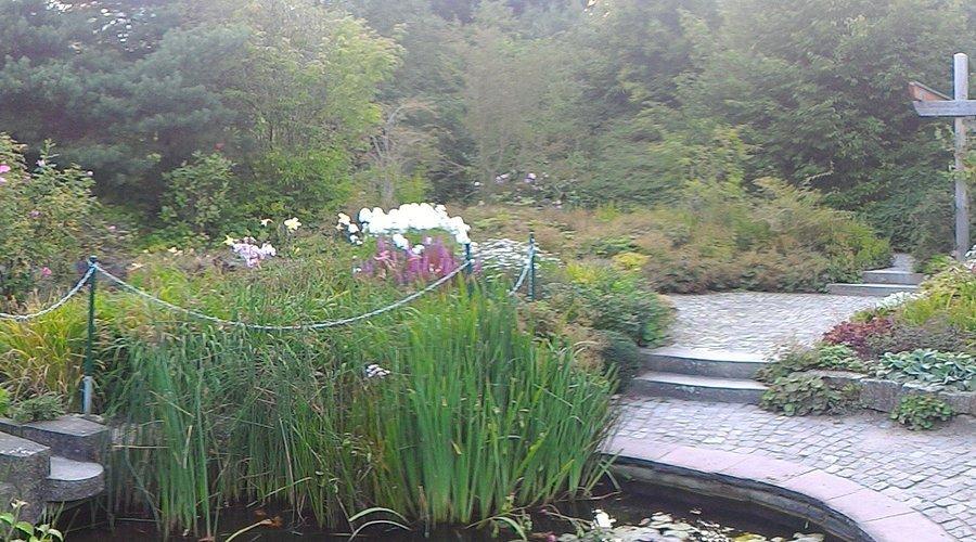 🏞️ 감각의 공원(파르크 데어 지네)