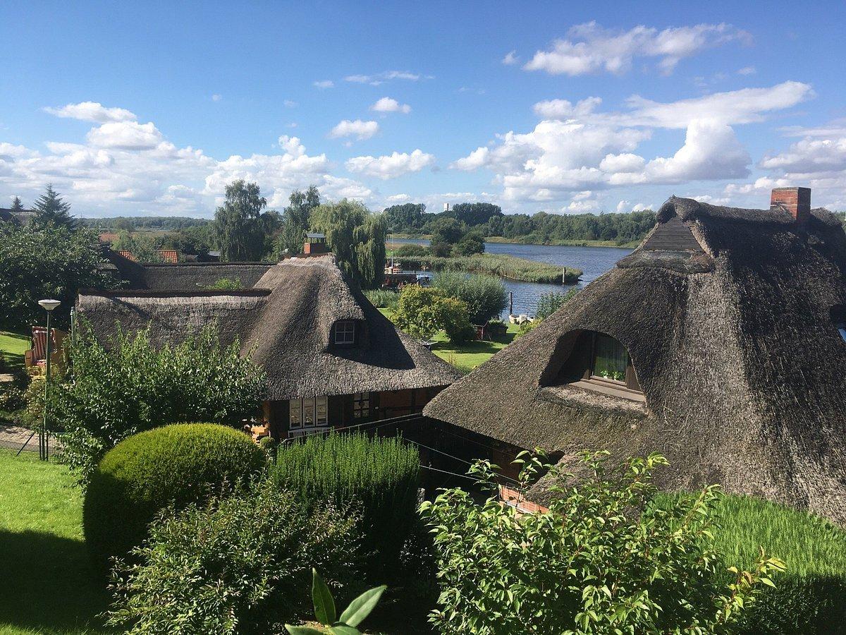 🏘️ 옛 항구(알터 하펜 고트문트)