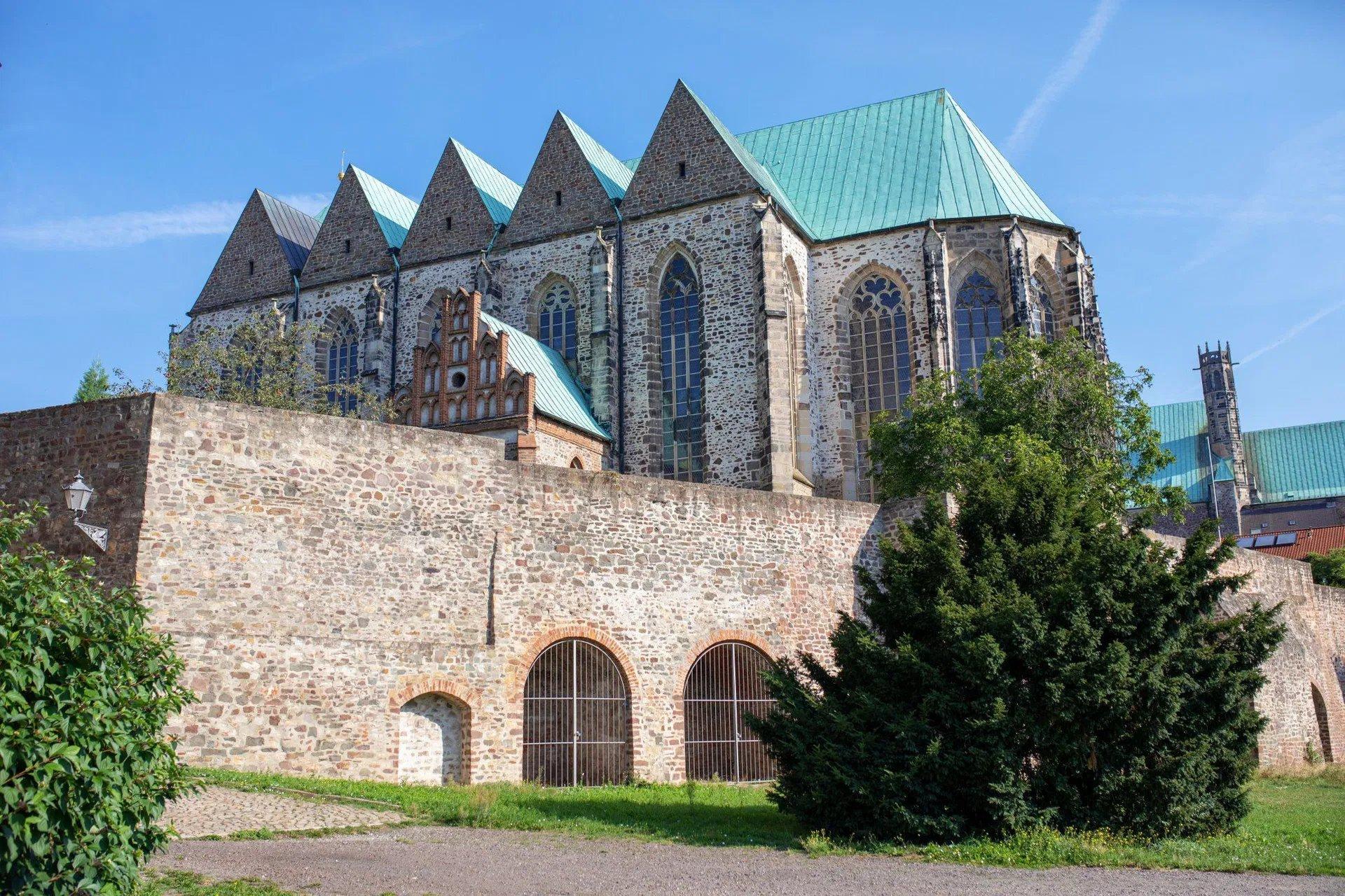 유럽 합창의 밤 (Europäische Chornacht)