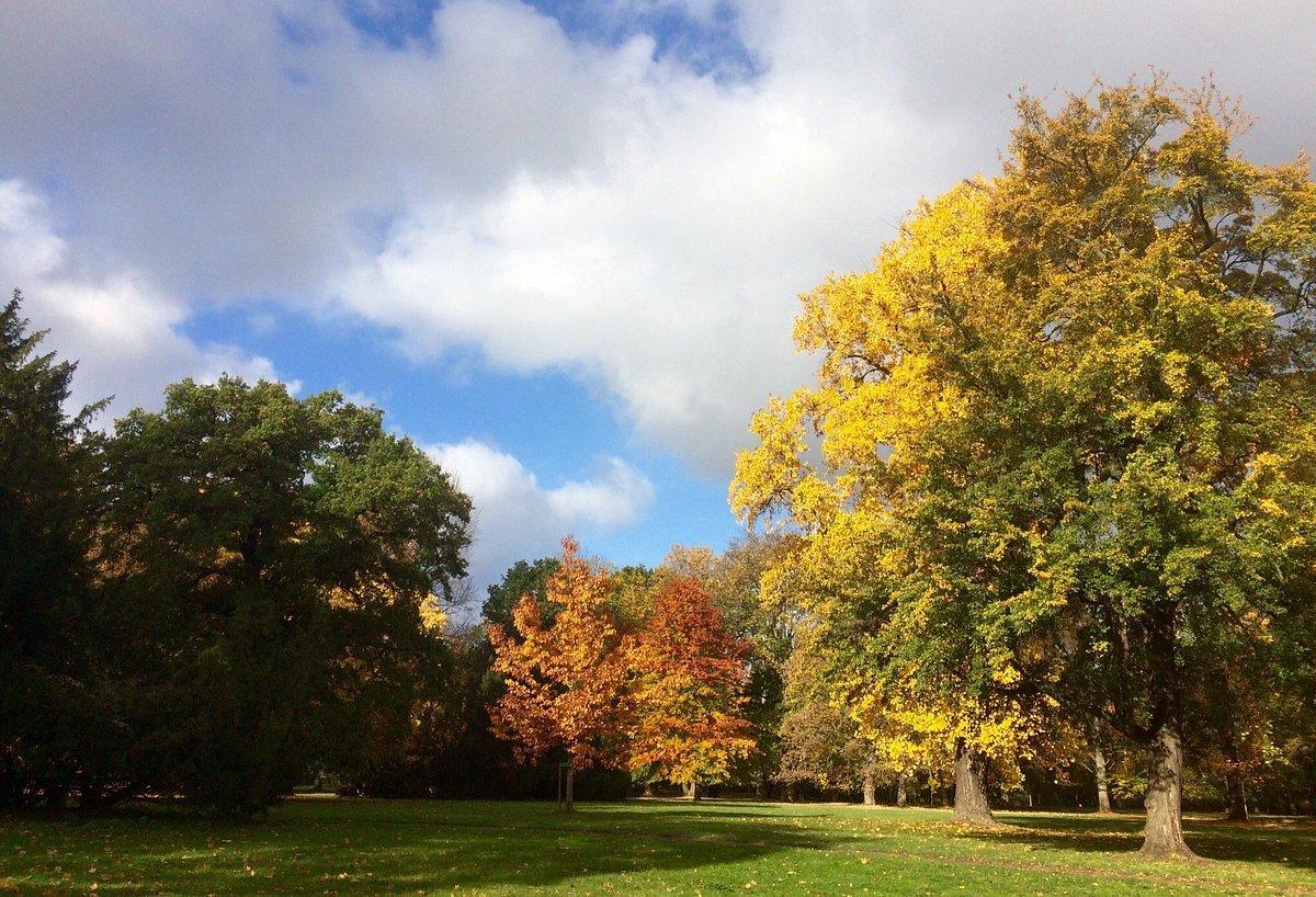 🌳 헤렌크루크 공원(헤렌크루크파르크)